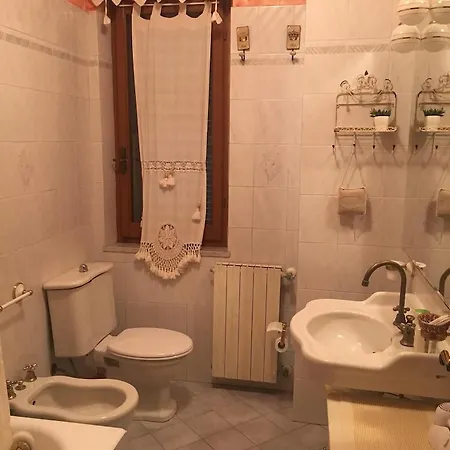 Maison Podere Bellarina 3* Sarzana