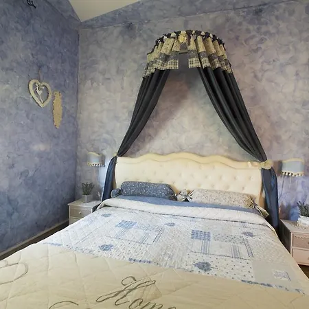 Maison Podere Bellarina