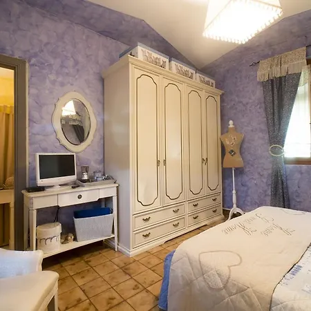 Bed and Breakfast Maison Podere Bellarina 3*