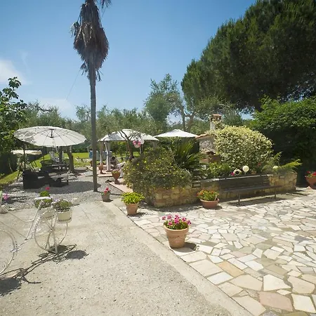 Bed and Breakfast Maison Podere Bellarina Sarzana