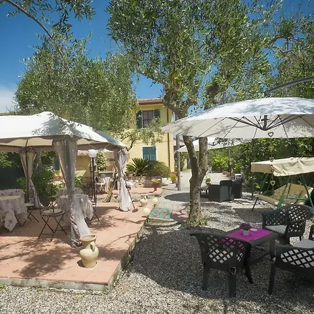 Maison Podere Bellarina