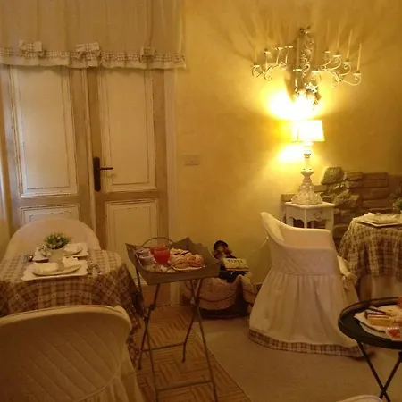 Maison Podere Bellarina 3* Sarzana