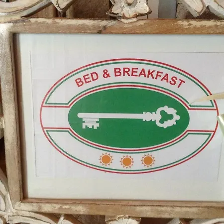 Maison Podere Bellarina Bed and Breakfast 3*