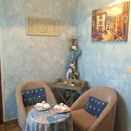 Maison Podere Bellarina 3*