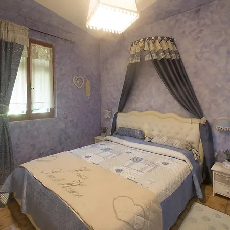 Maison Podere Bellarina Bed and Breakfast