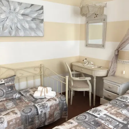 Maison Podere Bellarina Bed and Breakfast
