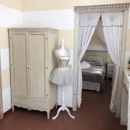 Maison Podere Bellarina