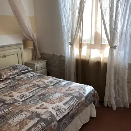 Maison Podere Bellarina