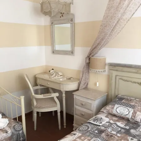 Maison Podere Bellarina 3*