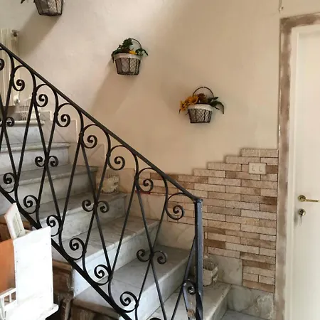 Maison Podere Bellarina Bed and Breakfast