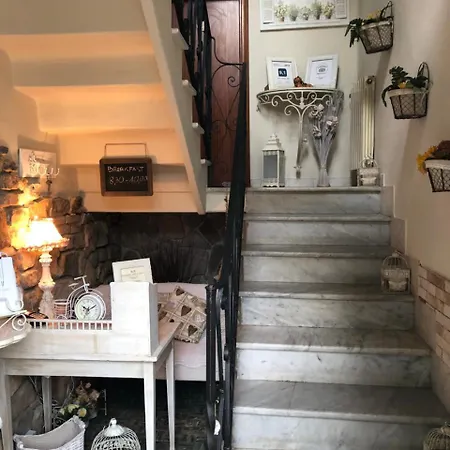 Maison Podere Bellarina 3*