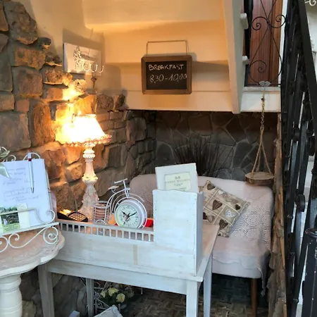 Maison Podere Bellarina 住宿加早餐酒店