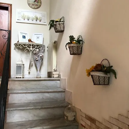 Maison Podere Bellarina 住宿加早餐酒店