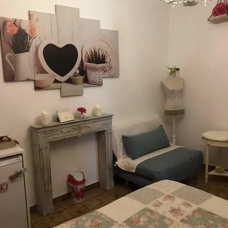 Bed and Breakfast Maison Podere Bellarina Sarzana