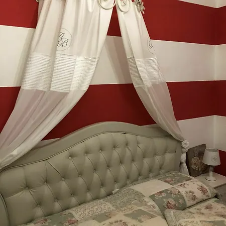 Maison Podere Bellarina 萨尔扎纳